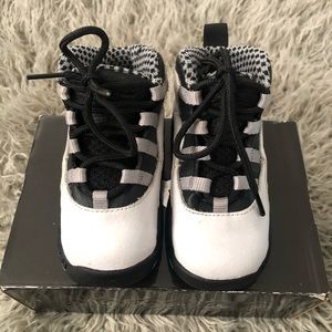 Retro Jordan 10s (TD)